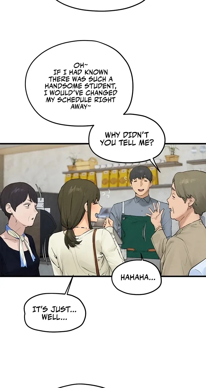 Read Moby Dick (Yansae) chapter 85 image 19 on Lezhin