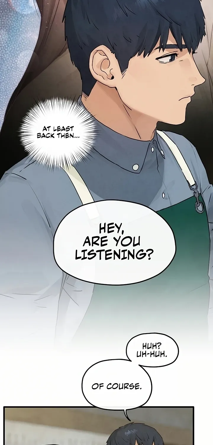 Read Moby Dick (Yansae) chapter 85 image 2 on Lezhin