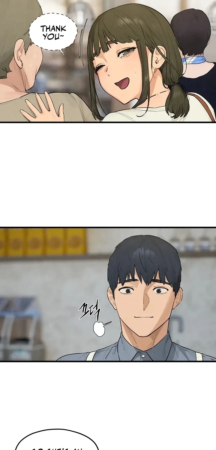 Read Moby Dick (Yansae) chapter 85 image 21 on Lezhin