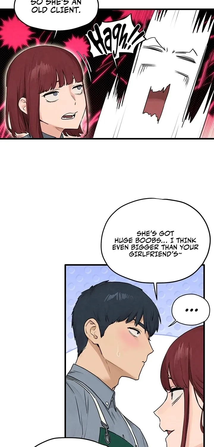 Read Moby Dick (Yansae) chapter 85 image 22 on Lezhin