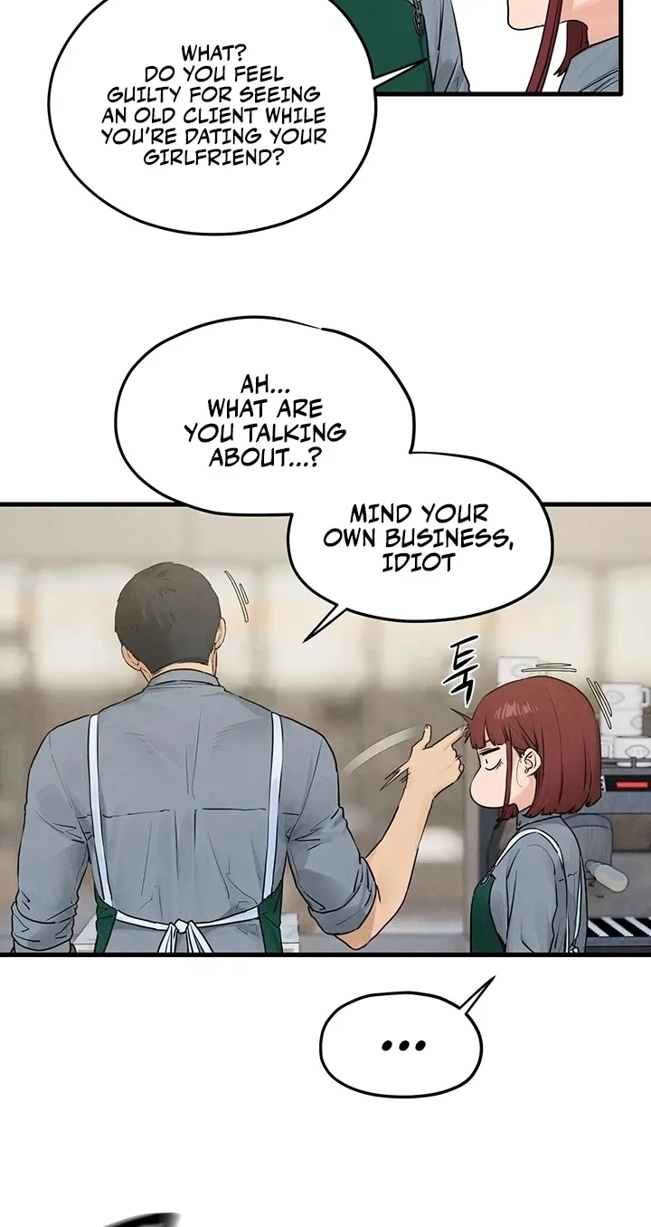 Read Moby Dick (Yansae) chapter 85 image 23 on Lezhin