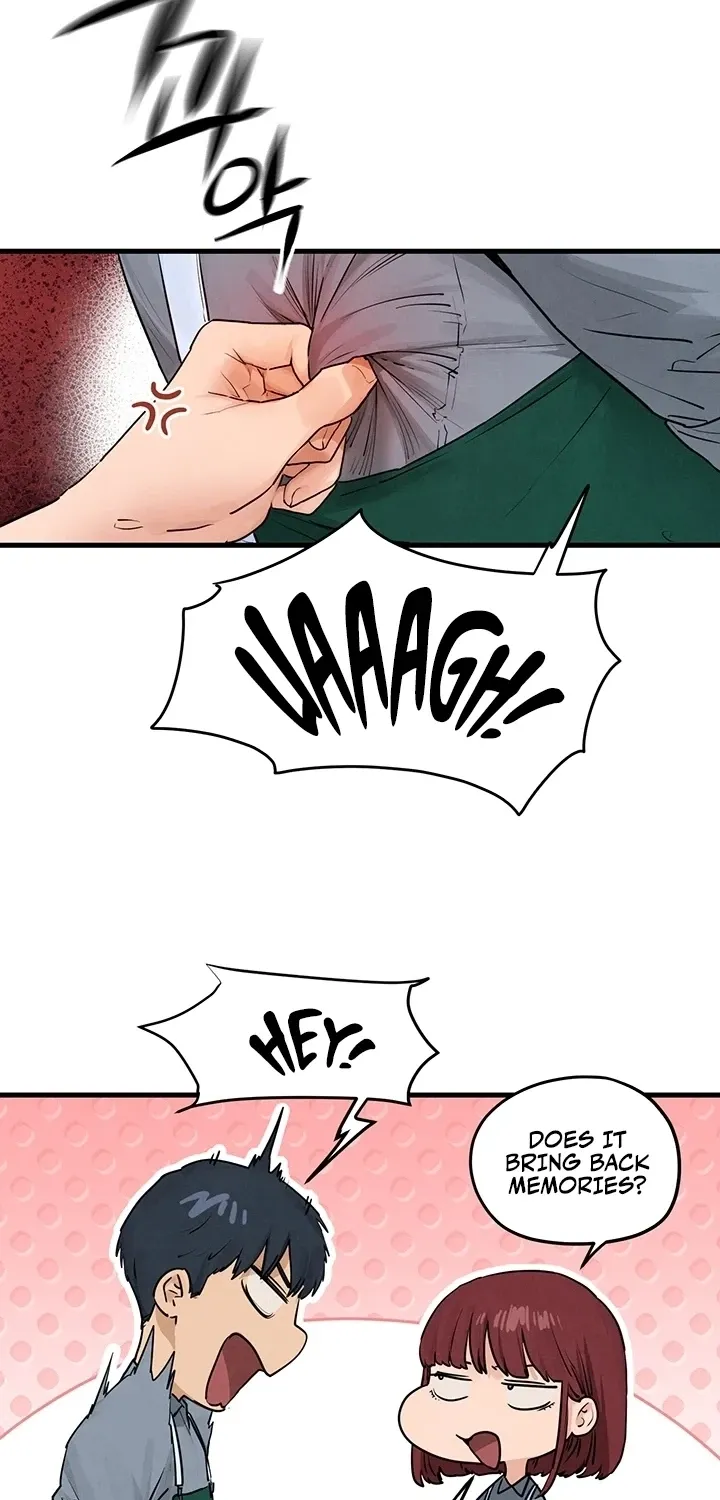 Read Moby Dick (Yansae) chapter 85 image 24 on Lezhin