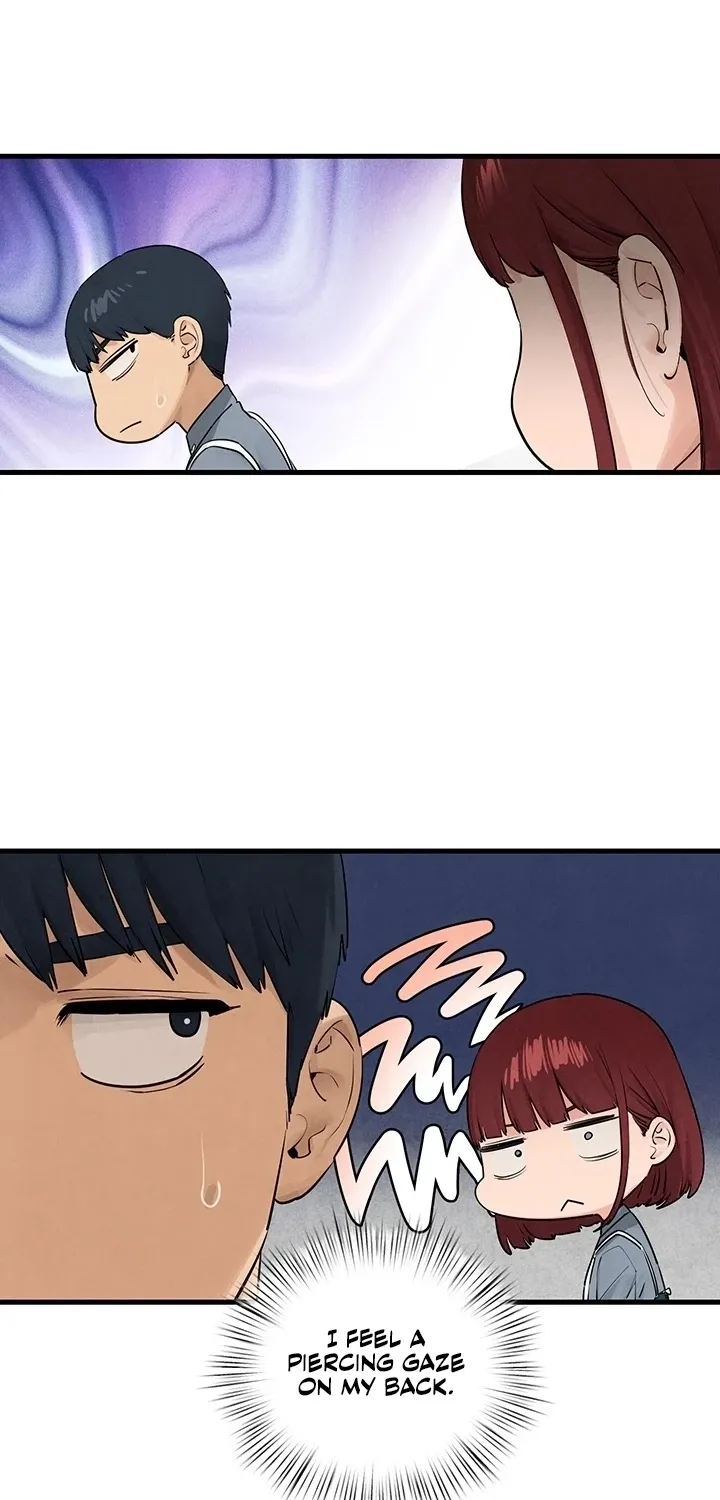Read Moby Dick (Yansae) chapter 85 image 29 on Lezhin