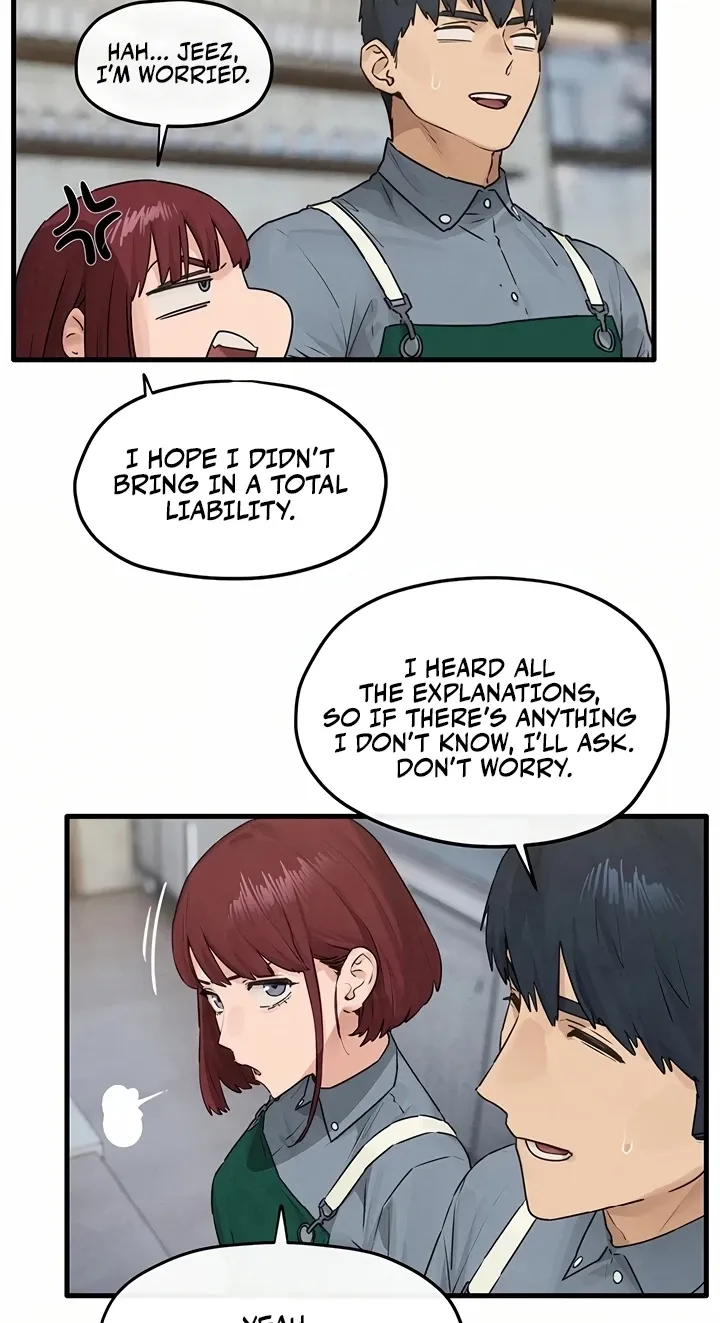 Read Moby Dick (Yansae) chapter 85 image 3 on Lezhin