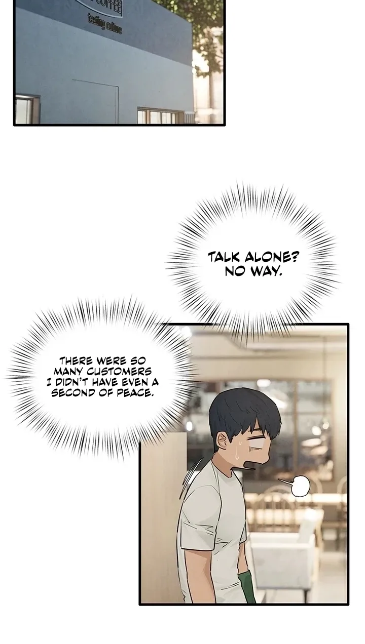 Read Moby Dick (Yansae) chapter 85 image 31 on Lezhin
