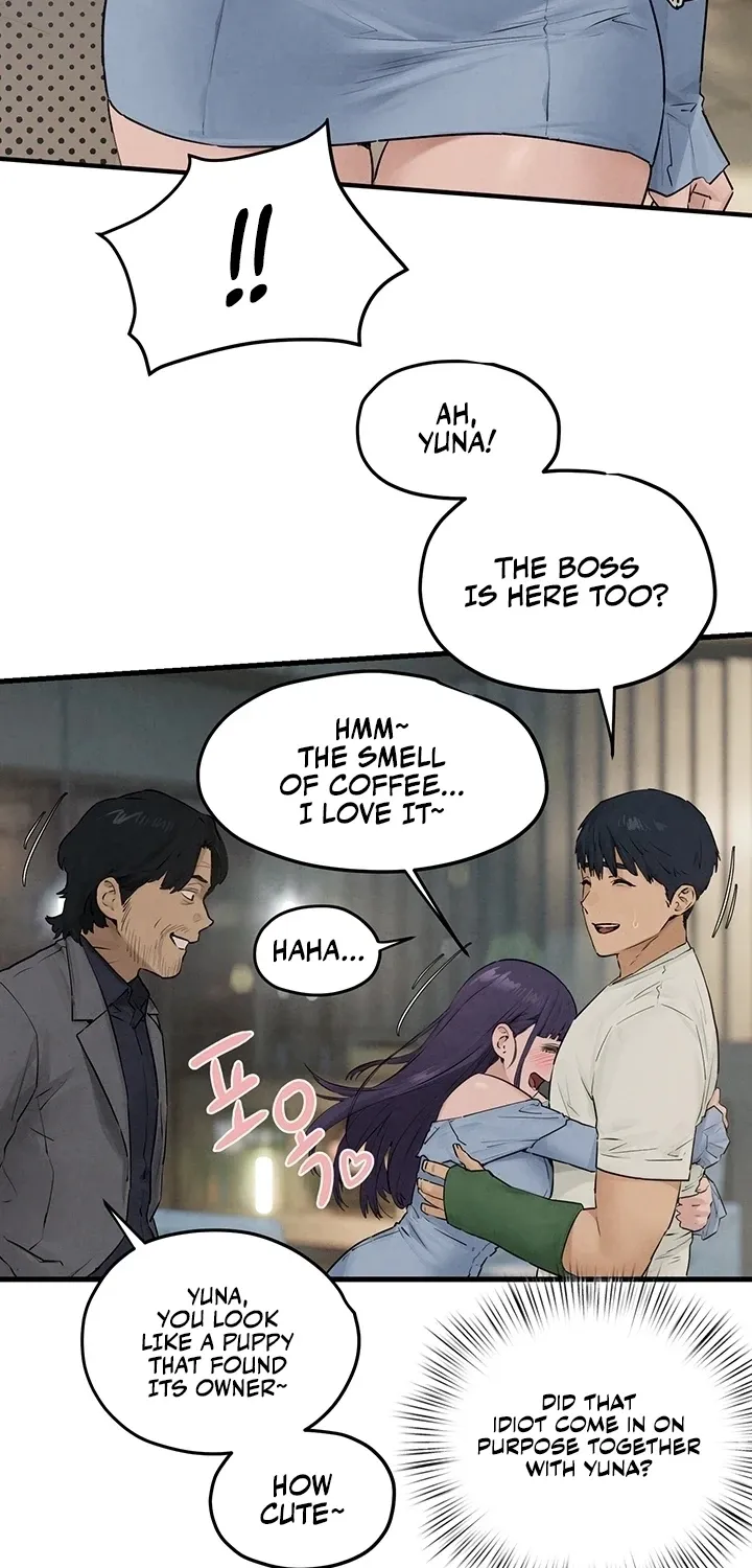 Read Moby Dick (Yansae) chapter 85 image 34 on Lezhin