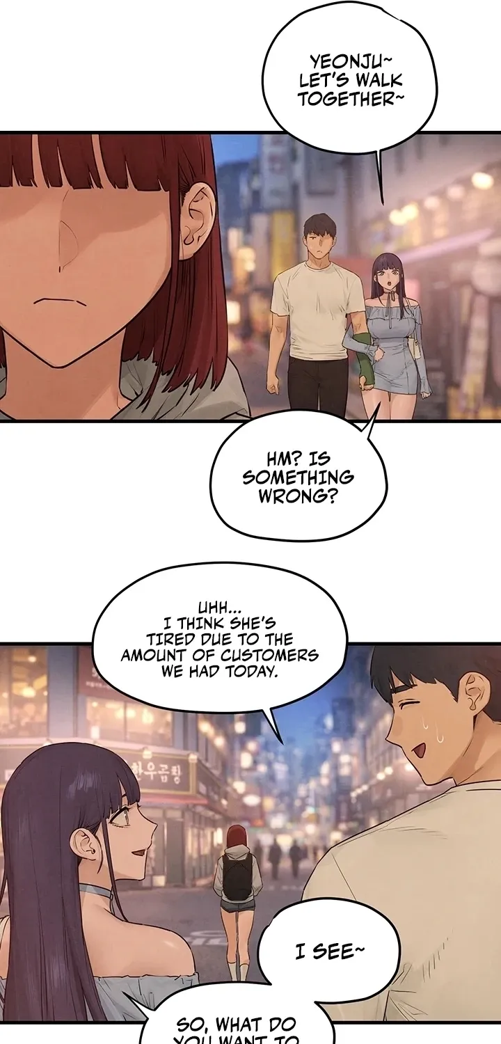 Read Moby Dick (Yansae) chapter 85 image 40 on Lezhin