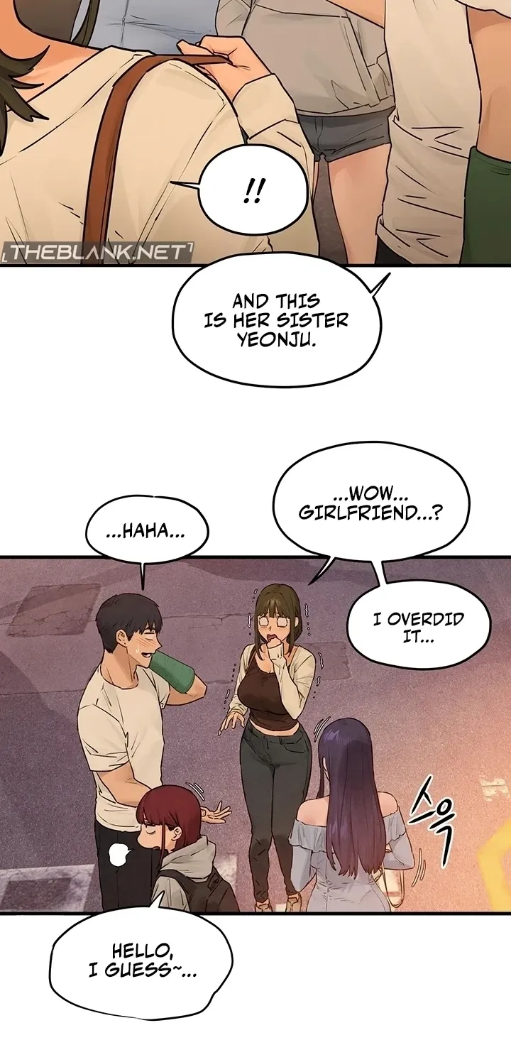 Read Moby Dick (Yansae) chapter 85 image 47 on Lezhin