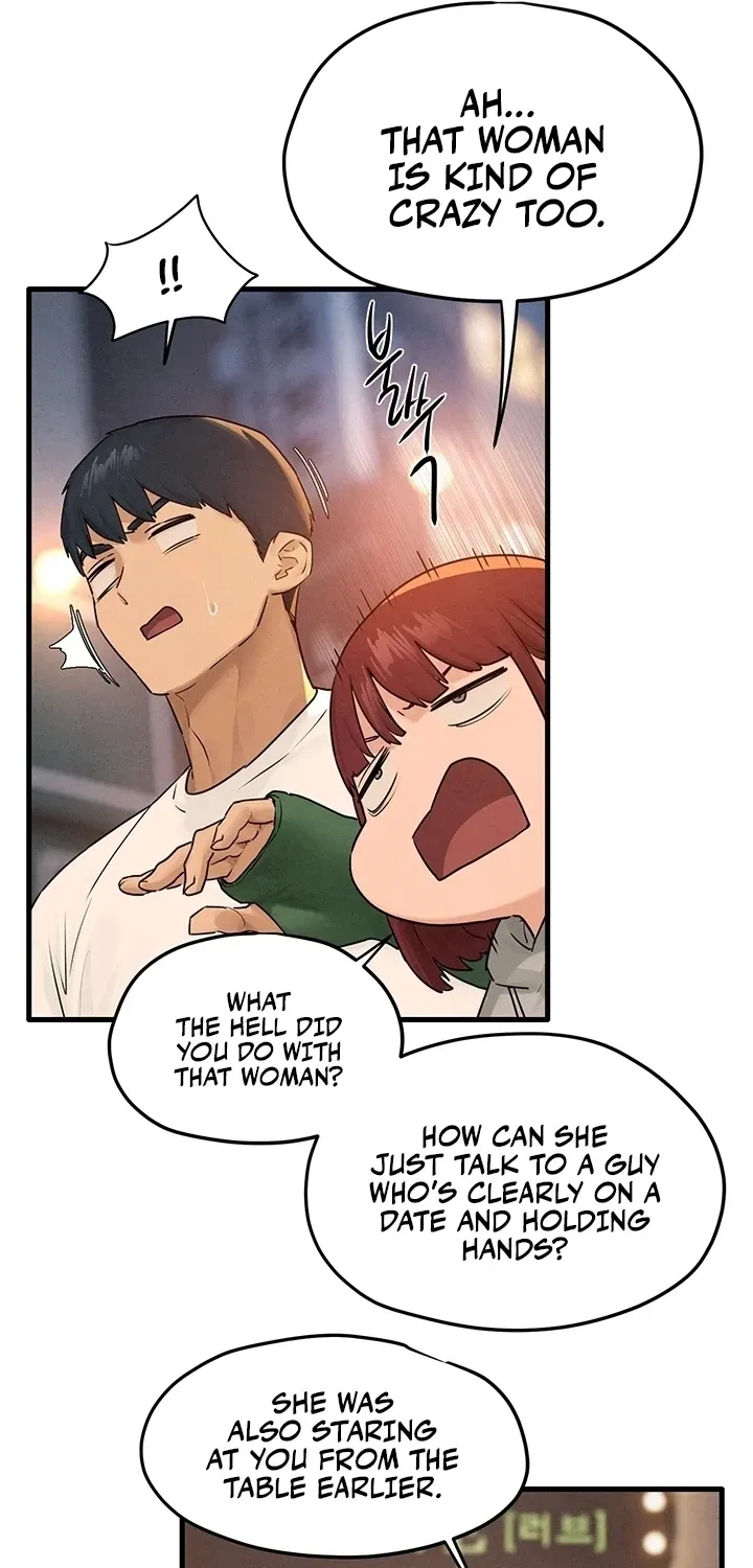 Read Moby Dick (Yansae) chapter 85 image 56 on Lezhin