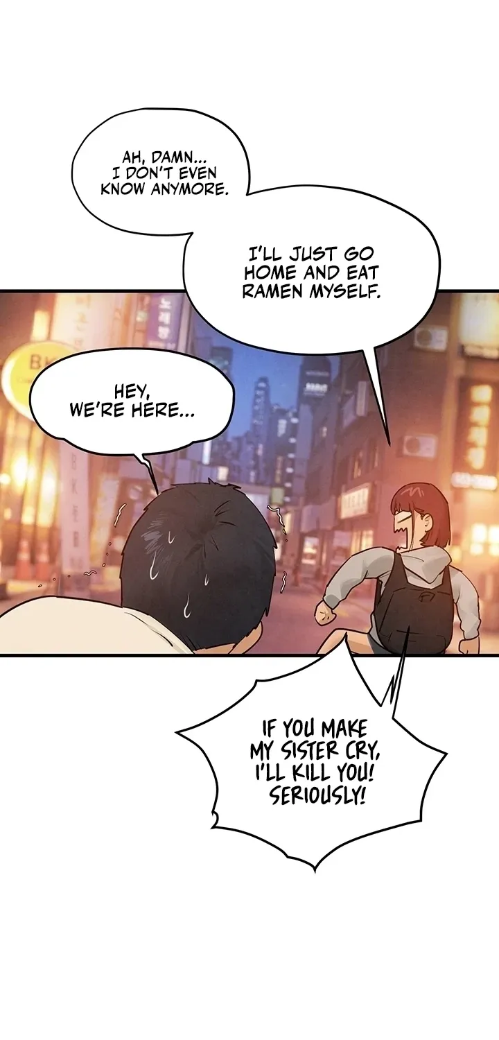 Read Moby Dick (Yansae) chapter 85 image 60 on Lezhin