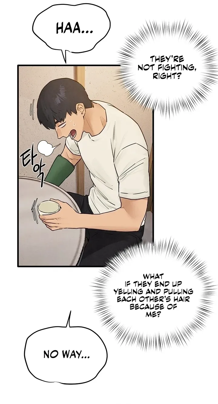 Read Moby Dick (Yansae) chapter 85 image 63 on Lezhin