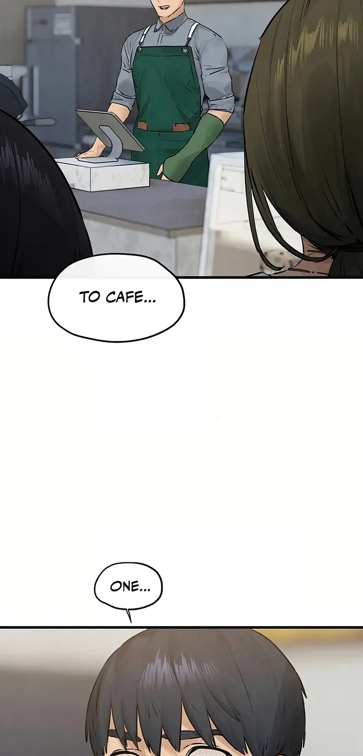 Read Moby Dick (Yansae) chapter 85 image 9 on Lezhin
