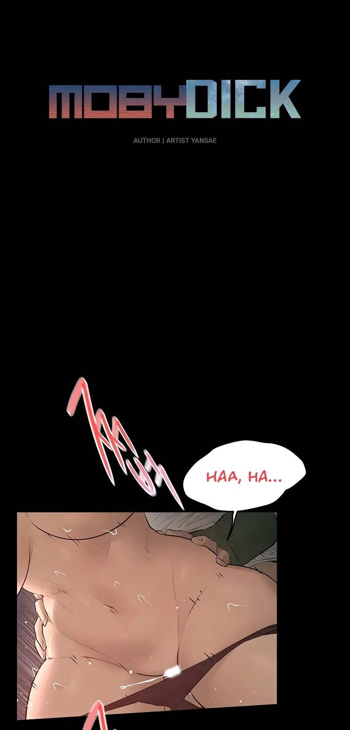 Read Moby Dick (Yansae) chapter 86 image 15 on Lezhin