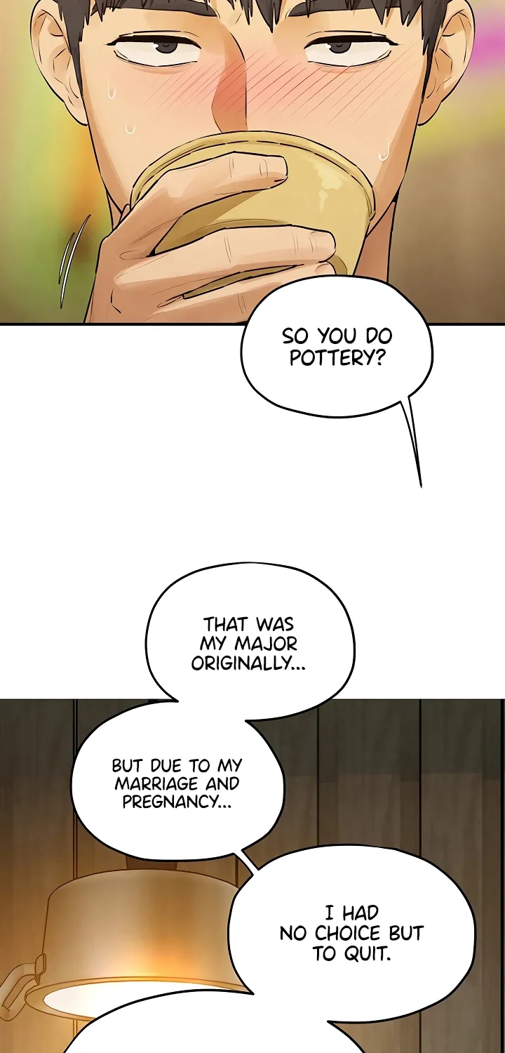 Read Moby Dick (Yansae) chapter 86 image 23 on Lezhin