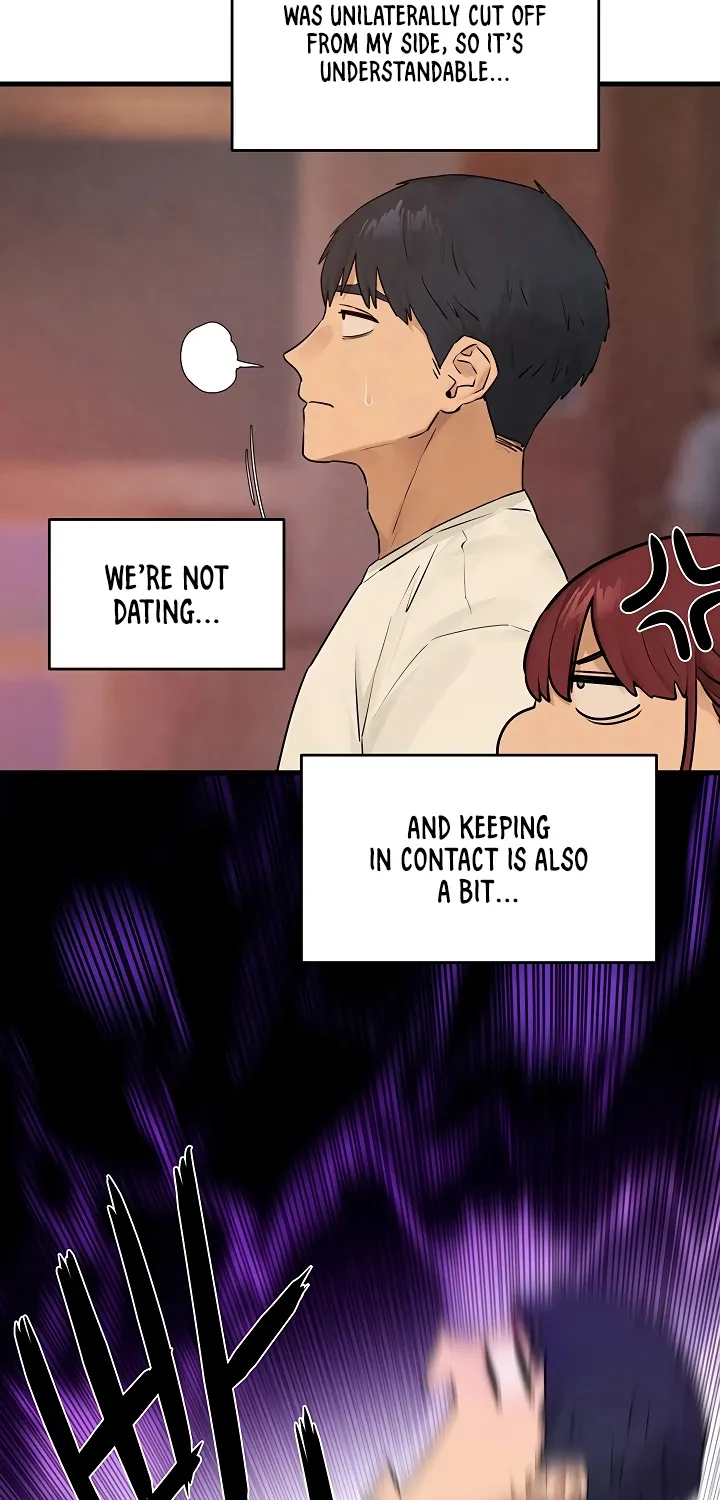 Read Moby Dick (Yansae) chapter 86 image 3 on Lezhin