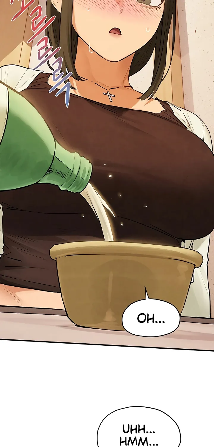 Read Moby Dick (Yansae) chapter 86 image 33 on Lezhin