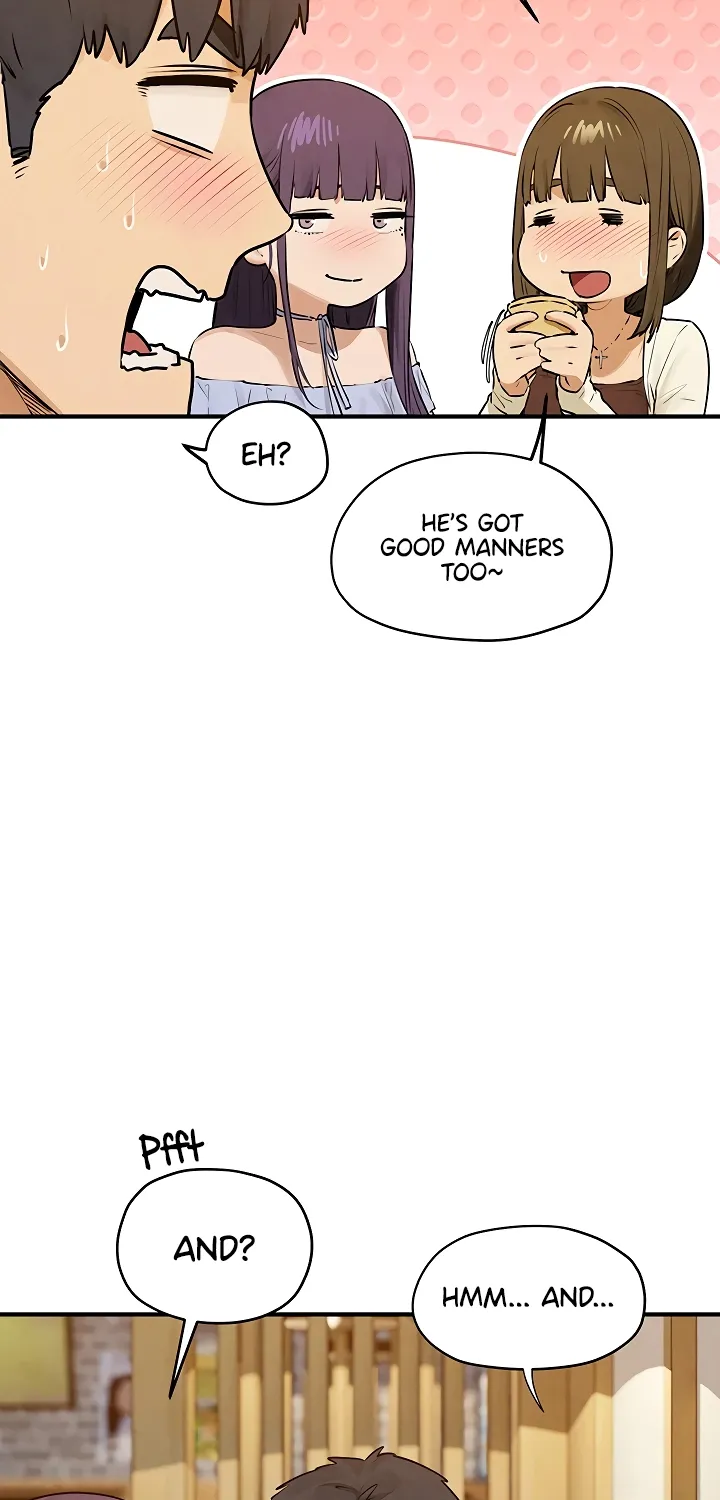 Read Moby Dick (Yansae) chapter 86 image 35 on Lezhin