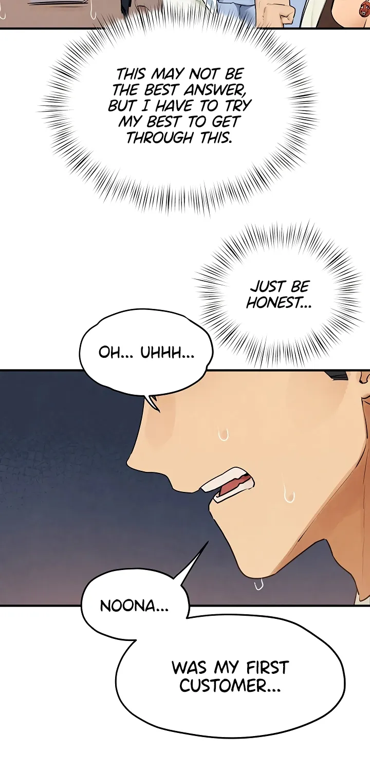 Read Moby Dick (Yansae) chapter 86 image 44 on Lezhin