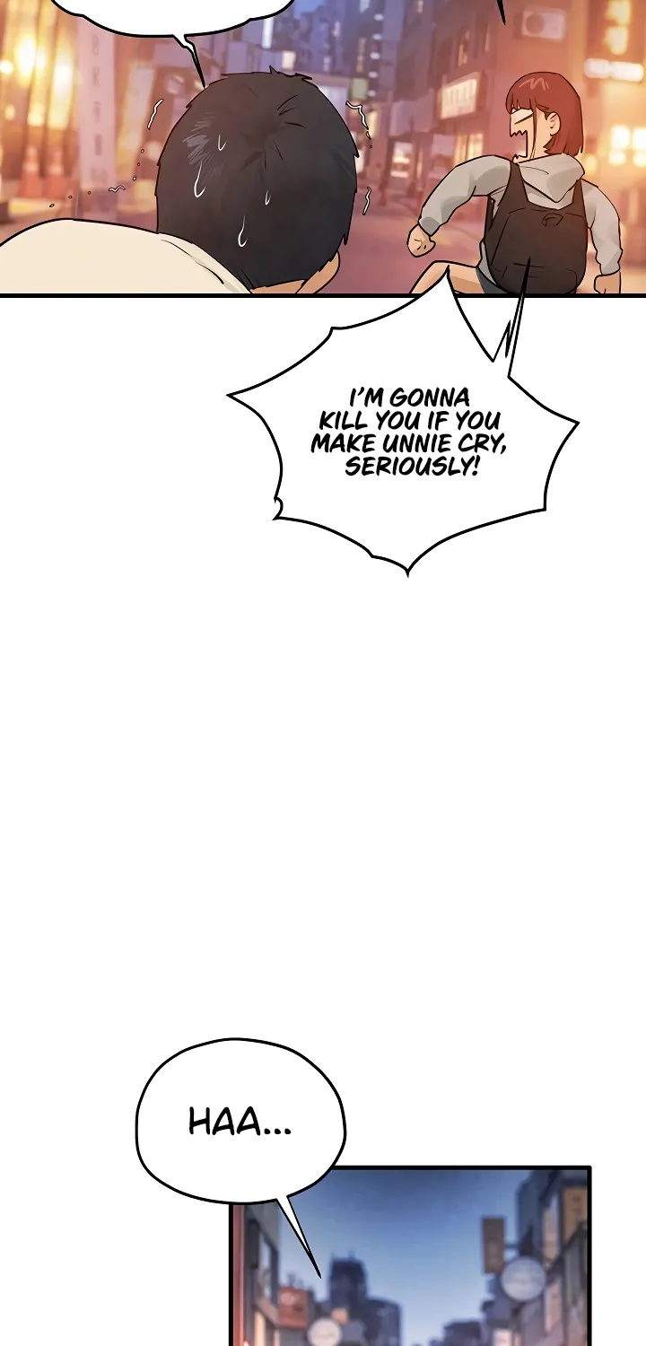 Read Moby Dick (Yansae) chapter 86 image 6 on Lezhin