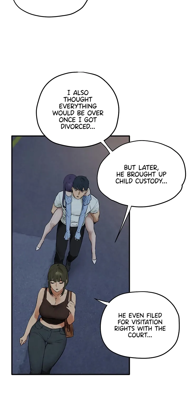 Read Moby Dick (Yansae) chapter 86 image 67 on Lezhin