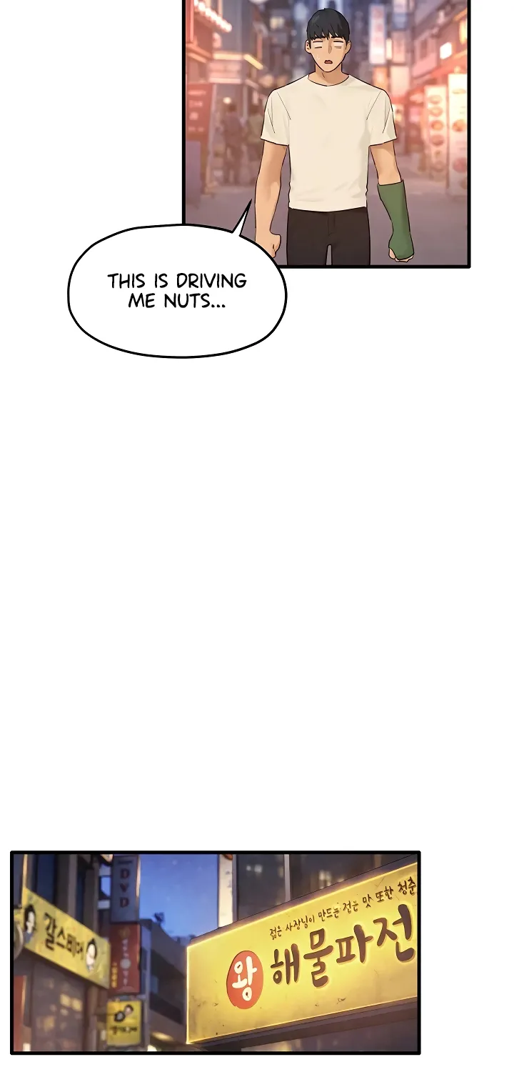 Read Moby Dick (Yansae) chapter 86 image 7 on Lezhin