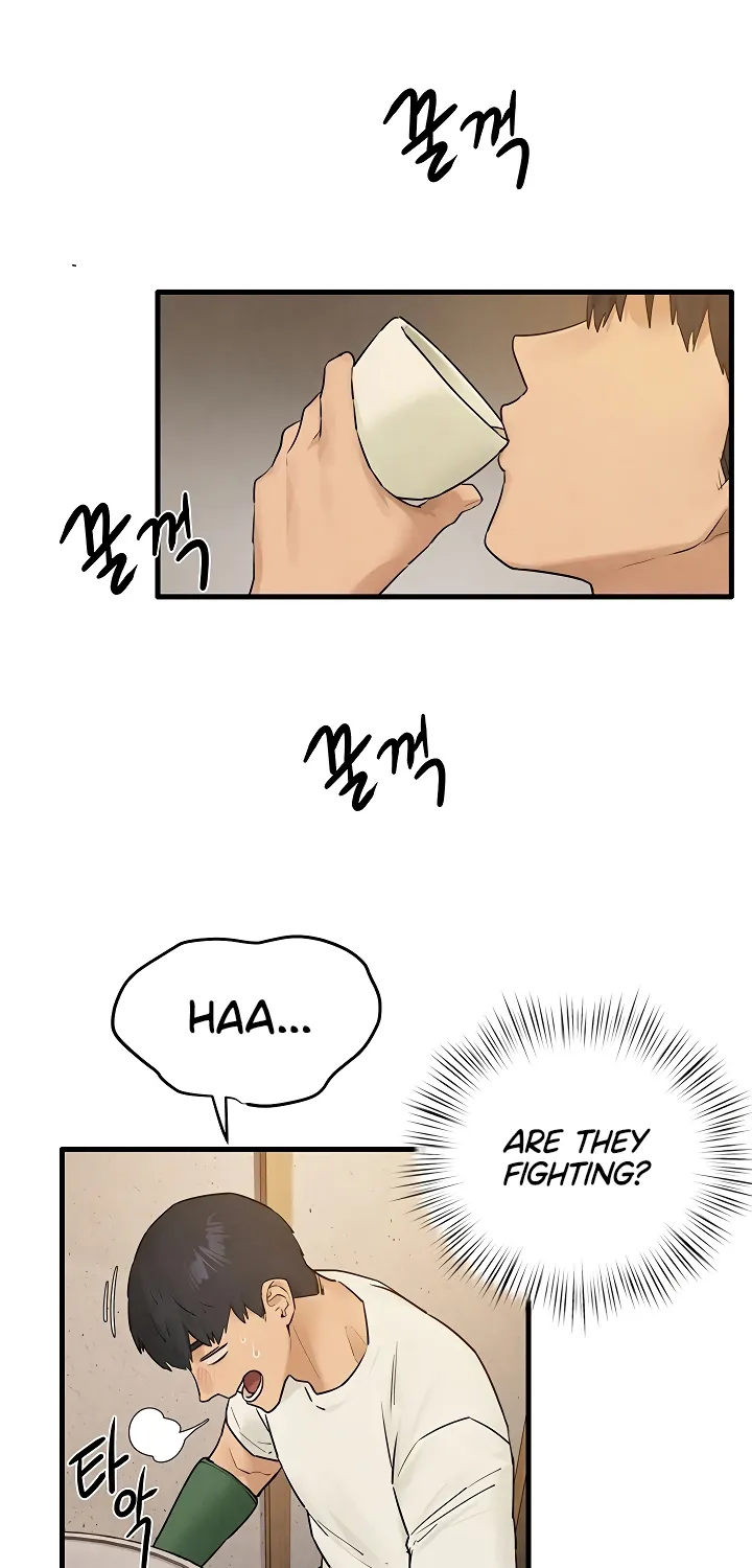 Read Moby Dick (Yansae) chapter 86 image 8 on Lezhin