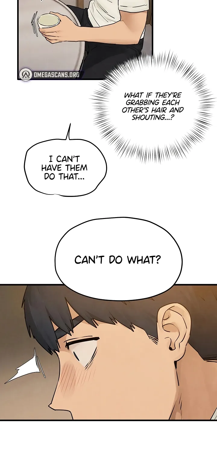 Read Moby Dick (Yansae) chapter 86 image 9 on Lezhin