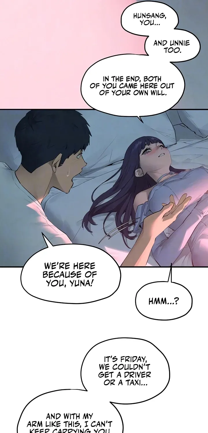 Read Moby Dick (Yansae) chapter 87 image 20 on Lezhin