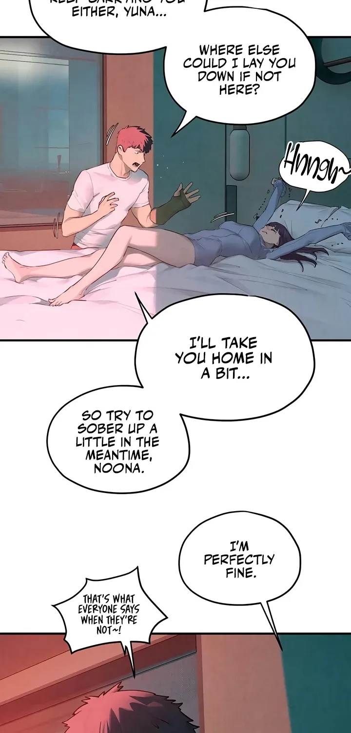 Read Moby Dick (Yansae) chapter 87 image 21 on Lezhin