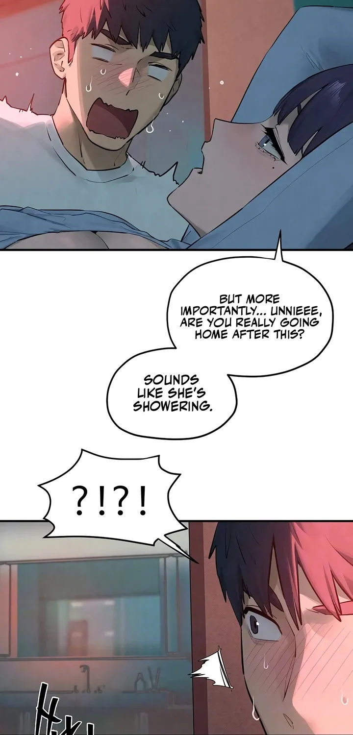 Read Moby Dick (Yansae) chapter 87 image 22 on Lezhin