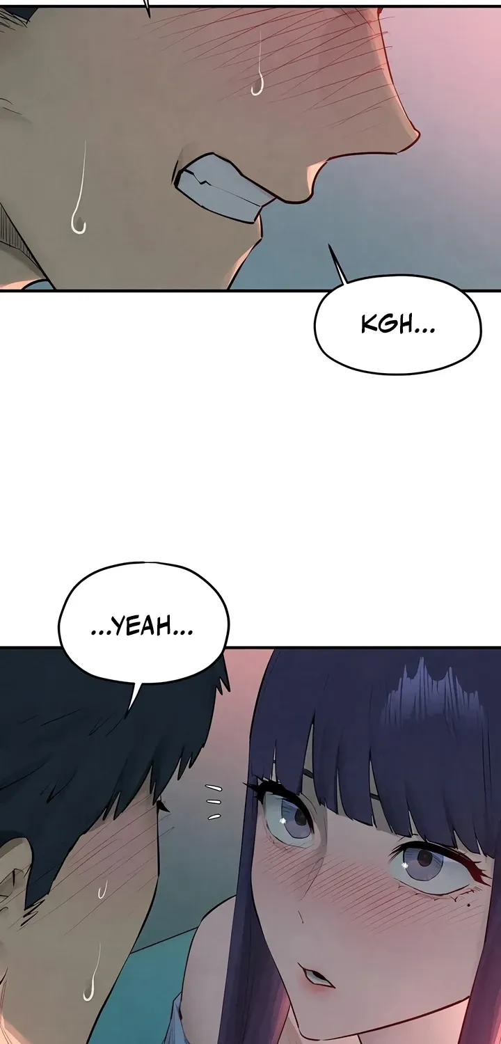 Read Moby Dick (Yansae) chapter 87 image 43 on Lezhin
