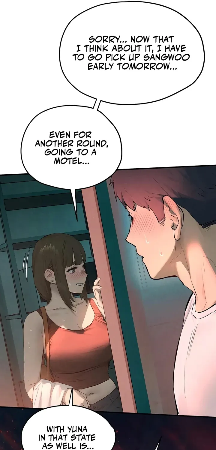 Read Moby Dick (Yansae) chapter 87 image 70 on Lezhin