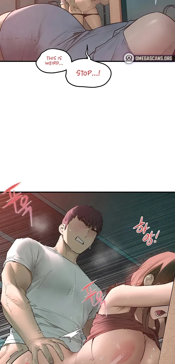 Read Moby Dick (Yansae) chapter 88 image 11 on Lezhin