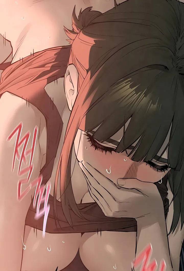 Read Moby Dick (Yansae) chapter 88 image 21 on Lezhin