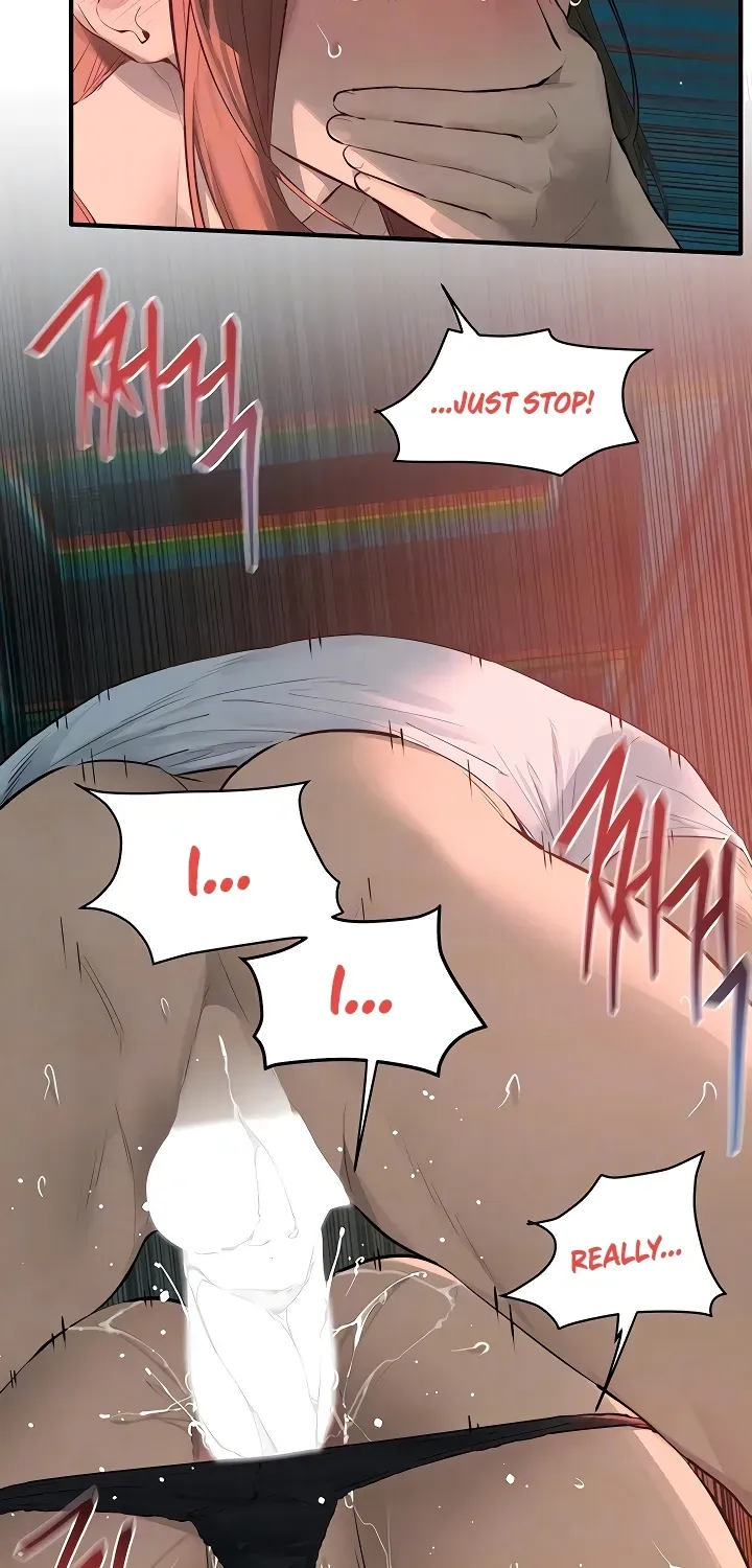 Read Moby Dick (Yansae) chapter 88 image 23 on Lezhin