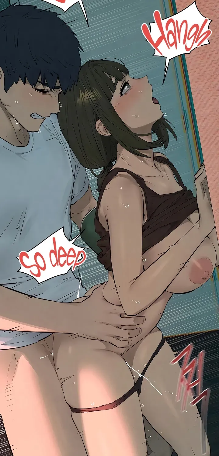 Read Moby Dick (Yansae) chapter 88 image 27 on Lezhin