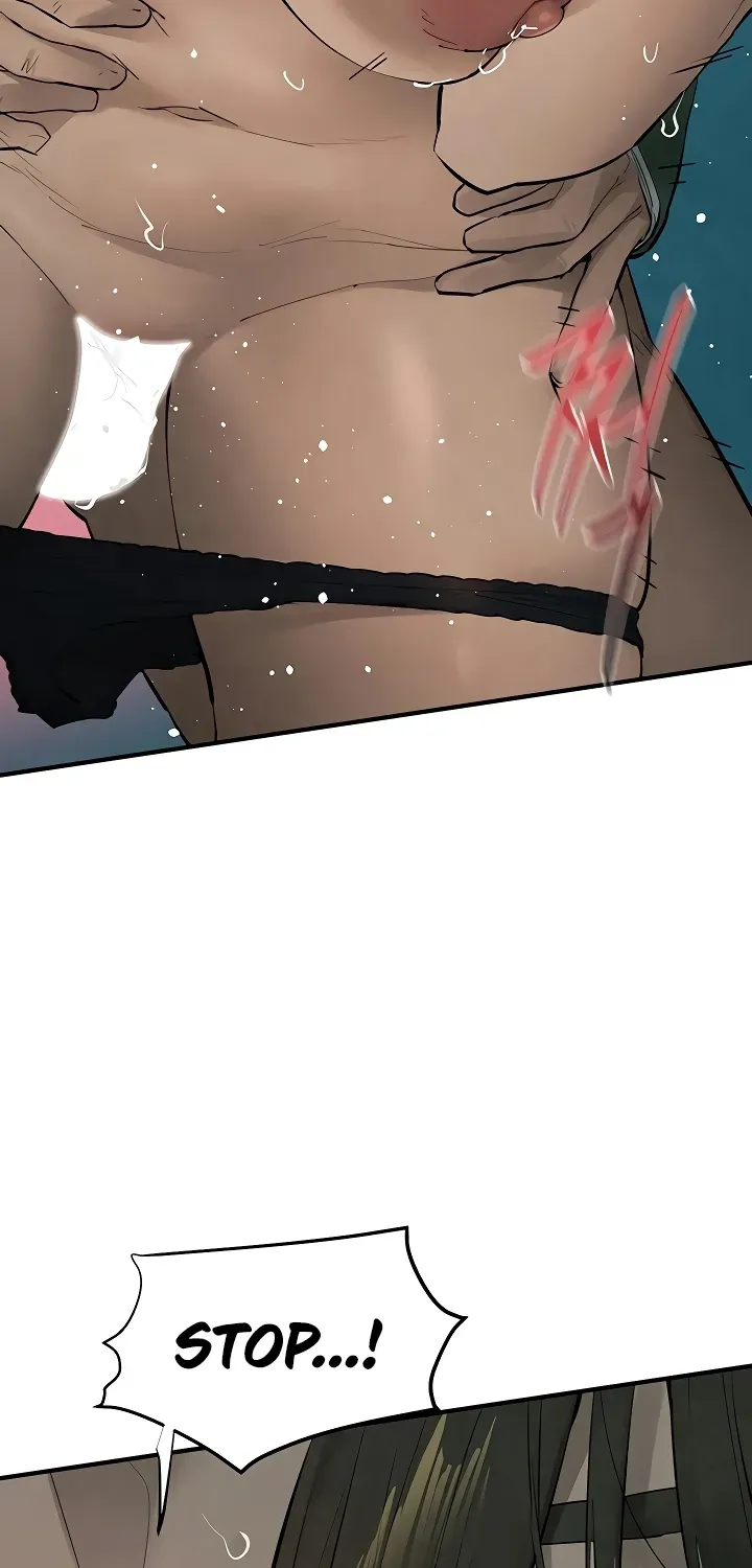 Read Moby Dick (Yansae) chapter 88 image 32 on Lezhin