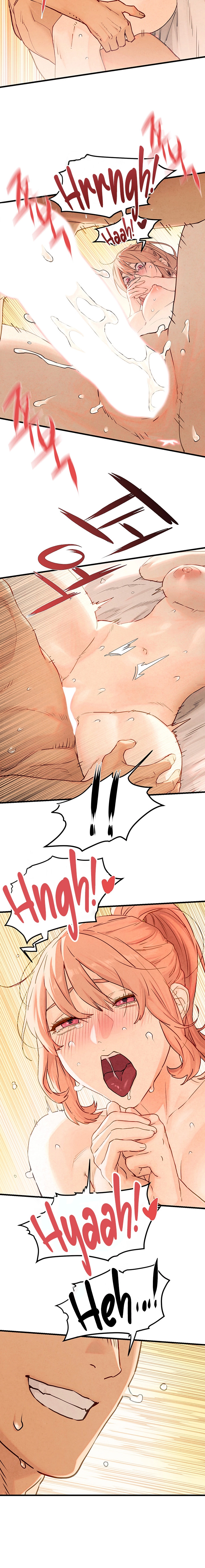 Read Moby Dick (Yansae) chapter 9 image 14 on Lezhin