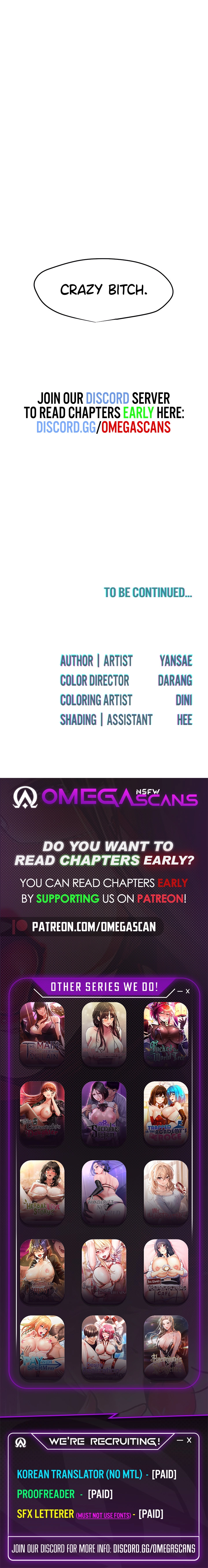 Read Moby Dick (Yansae) chapter 9 image 20 on Lezhin