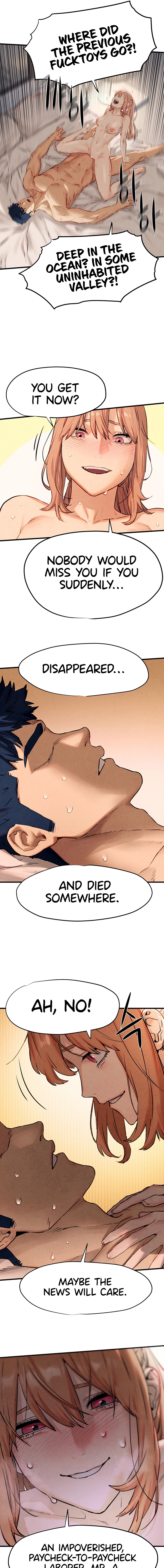 Read Moby Dick (Yansae) chapter 9 image 7 on Lezhin
