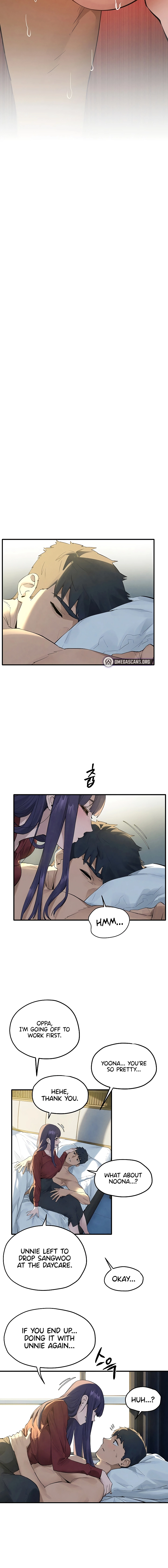 Read Moby Dick (Yansae) chapter 92 image 12 on Lezhin