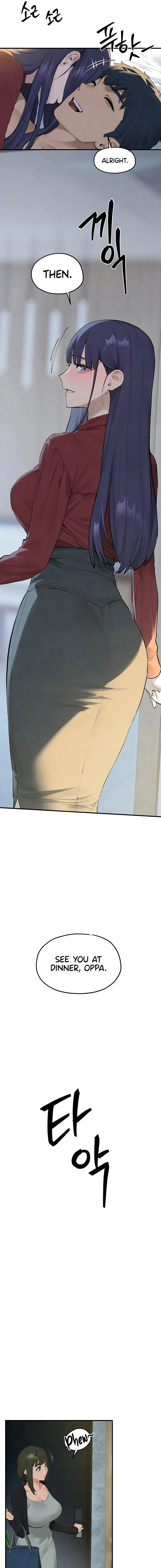 Read Moby Dick (Yansae) chapter 92 image 13 on Lezhin