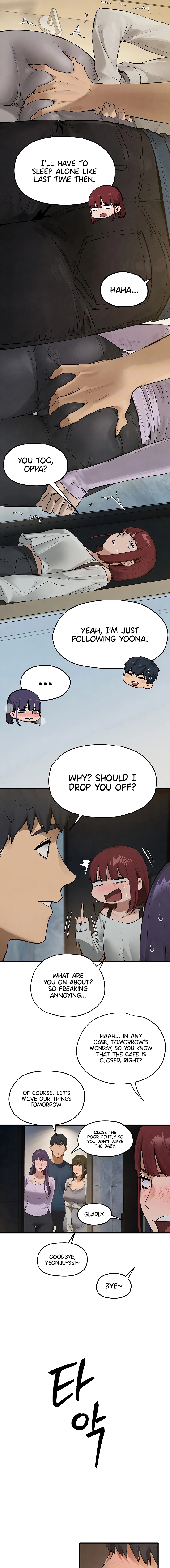 Read Moby Dick (Yansae) chapter 92 image 4 on Lezhin