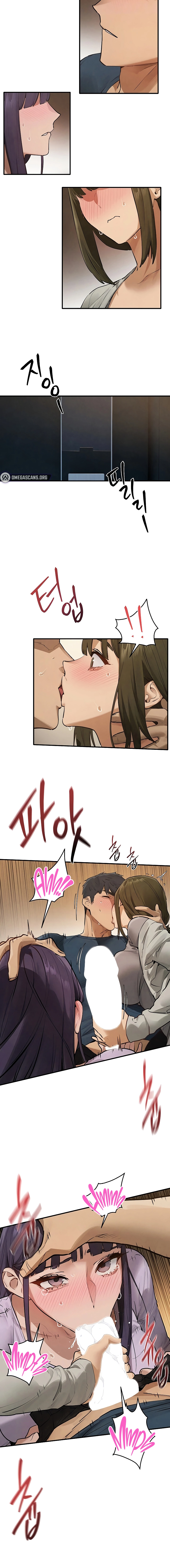 Read Moby Dick (Yansae) chapter 92 image 5 on Lezhin