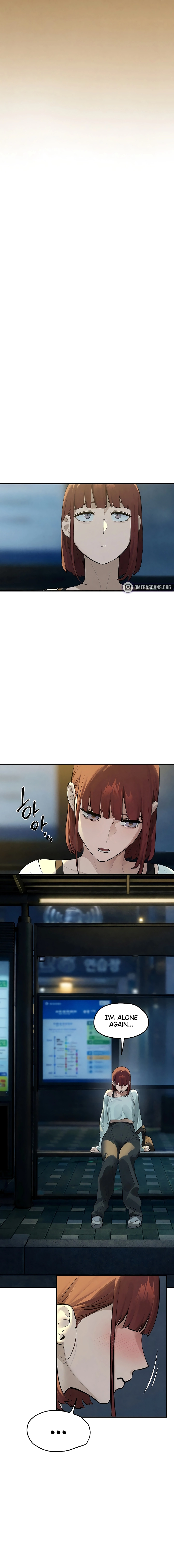 Read Moby Dick (Yansae) chapter 92 image 9 on Lezhin