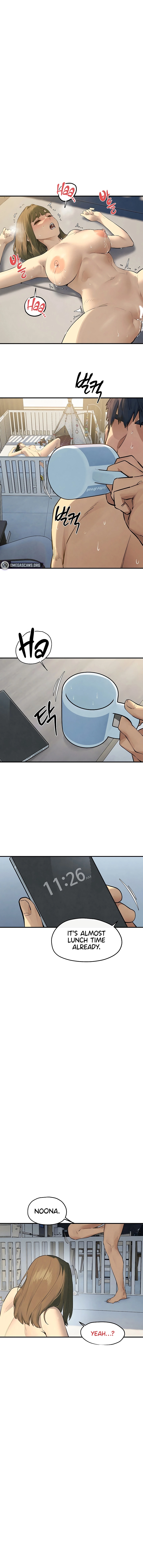 Read Moby Dick (Yansae) chapter 94 image 1 on Lezhin