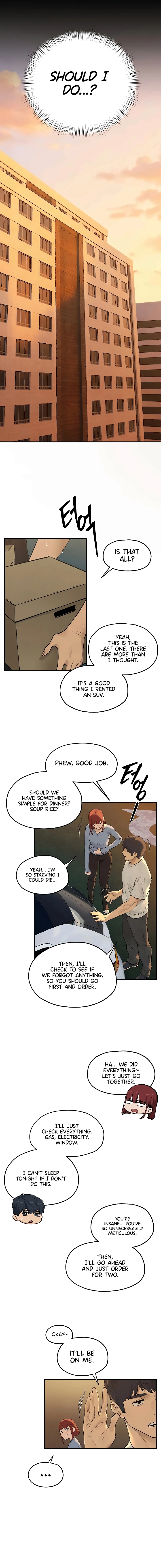 Read Moby Dick (Yansae) chapter 94 image 13 on Lezhin