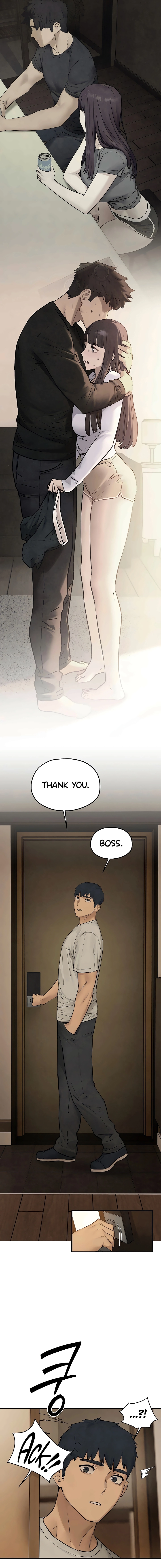 Read Moby Dick (Yansae) chapter 94 image 15 on Lezhin