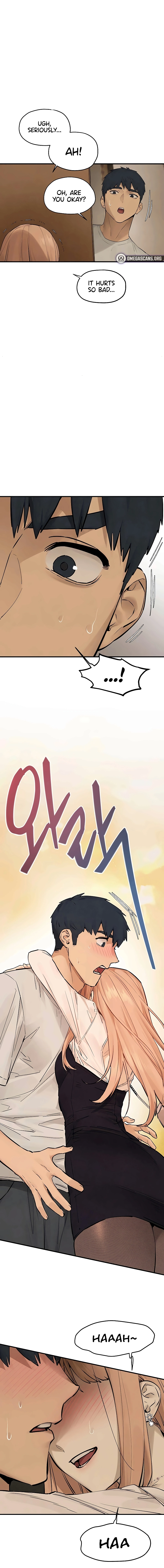 Read Moby Dick (Yansae) chapter 94 image 16 on Lezhin