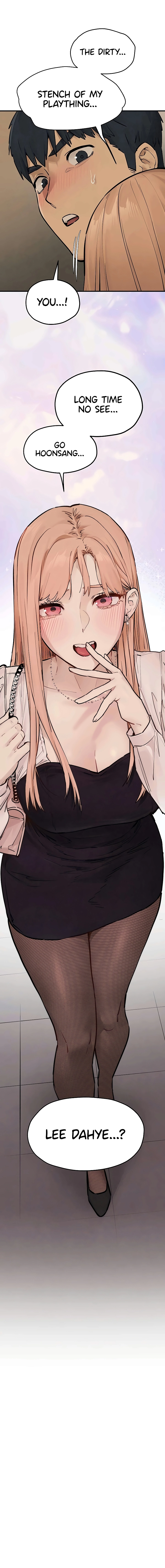 Read Moby Dick (Yansae) chapter 94 image 17 on Lezhin